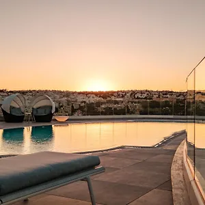 5* Szálloda Hyatt Regency Malta