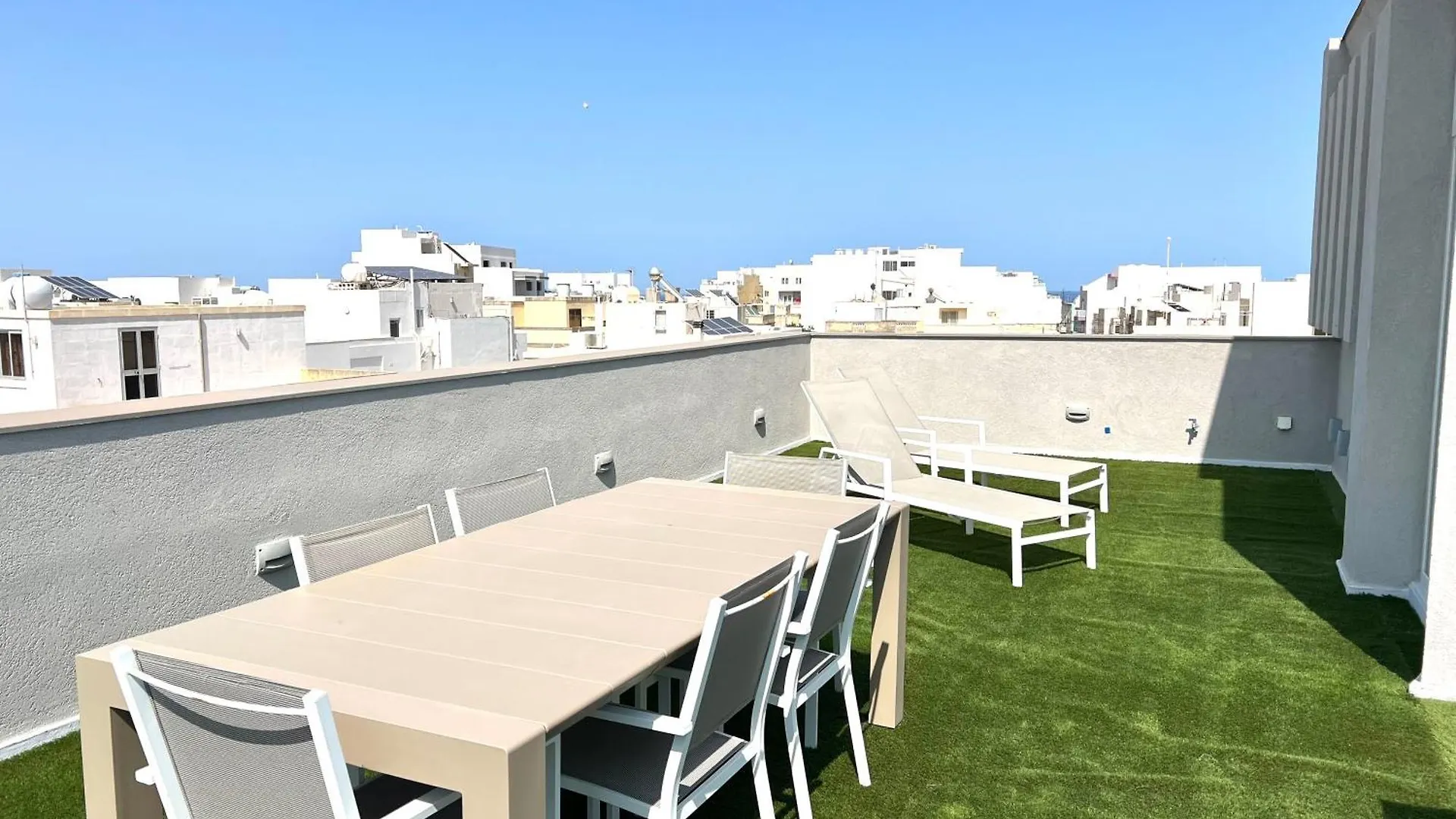 Villa Ixoria With Private Pools By Arcobnb San Ġiljan