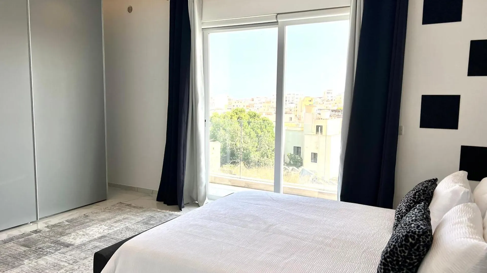 Villa Ixoria With Private Pools By Arcobnb San Ġiljan Málta